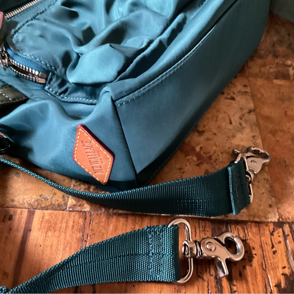 MZWallace Vintage Lizzy Crossbody/Shoulderbag - Picture 7 of 9
